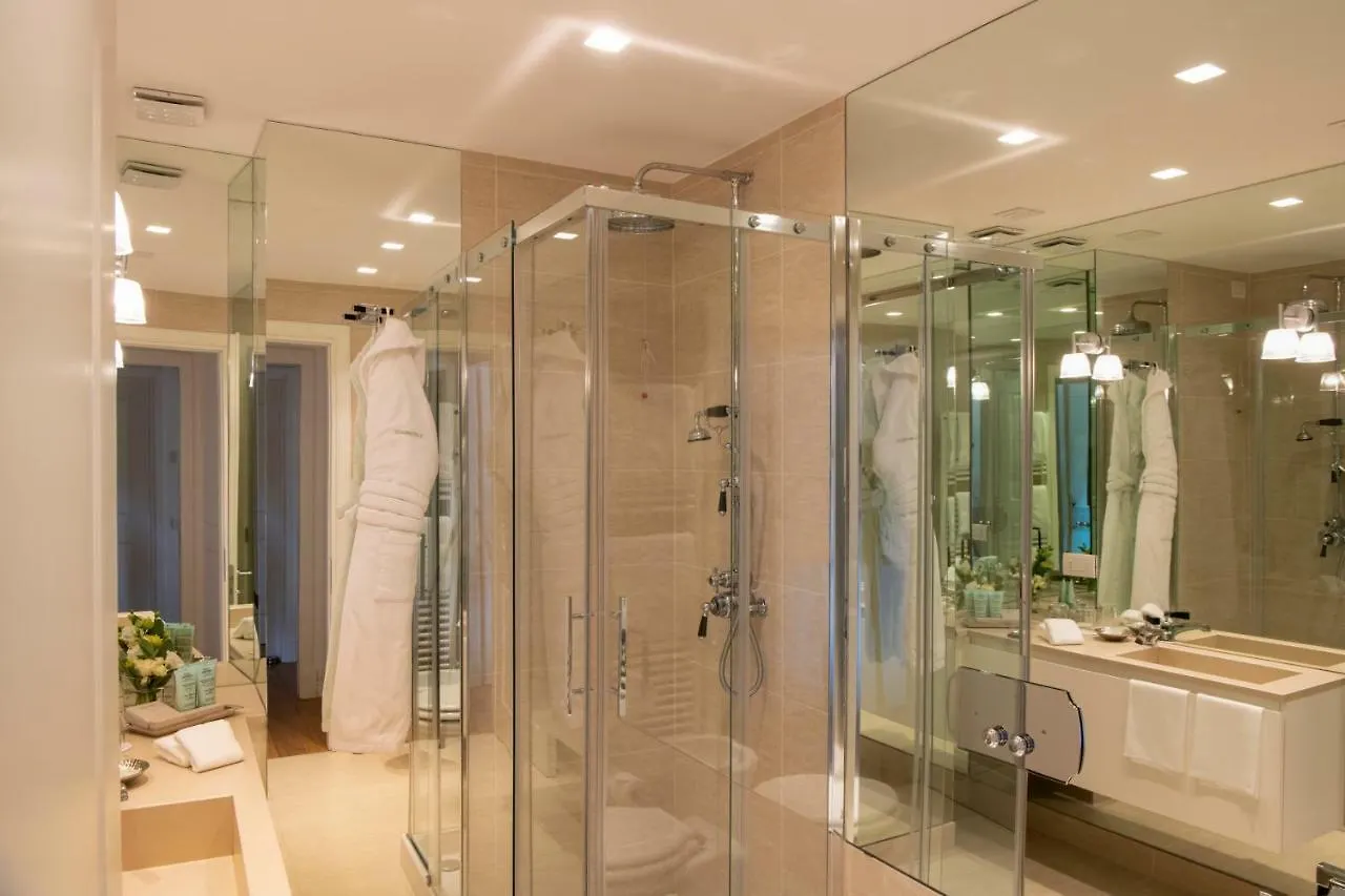Top Of Florence Luxury Penthouse & Rooftop Hotel Apartment