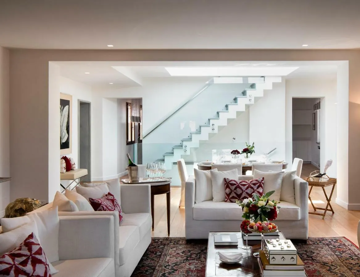 Top Of Florence Luxury Penthouse & Rooftop Hotel Italy