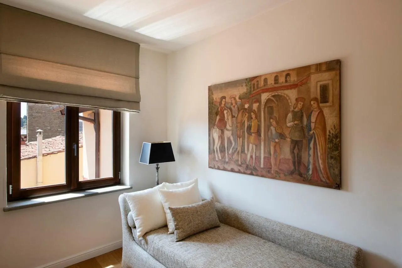 Top Of Florence Luxury Penthouse & Rooftop Hotel 0*,  Italy